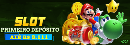 Plataforma y559 - cassino e apostas